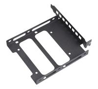 Mllepjdh Soporte de Montaje de usos múltiples optimizado para Disco Duro Gestión del Espacio de Almacenamiento en Disco Duro Montaje del Disco Duro