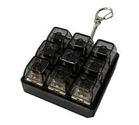 Mllepjdh Teclados Interruptor Sampler Interruptor Herramienta De Prueba Para Ajustes Mecánicos Para Uso A Largo Plazo Probador Mecánico