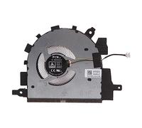 Mllepjdh Ventilador mecánico para portátil 3-15ITL6 82H8 3-15ALC6 5V 0.5A 4pin CPU Cooling FA 3-15ITL6 Fan