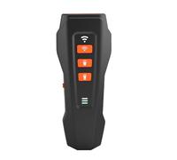 Mlllokfki Anti Bark Training Clicker, Ultrasonic Dog Trainer, Recargable Behavior Trainer, Largo Range Dog Training, No Yelling Clicker, Herramienta de entrenamiento de perros, luz modos Bark for