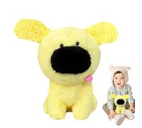 Mlllokfki Dog Stuffed Animal Toys, Plush Toy for Adults, Kids Plush Animal Dolls, Animal Plush Doll Collection, Dog Plush Accessories, Interactive Plush Toys, Giftable Plush Toys, Soft Toy for Kids
