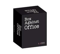 Mlllokfki Office Card Game, Party Board Games, Card Board Games, Family Card Game, Game Night Fun, Friends Gathering Game, Interactive Card Game, Fun Party Games for Friends Gathering