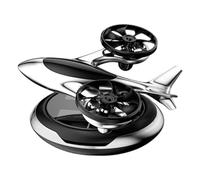 Mlllokfki Plane Car Aromatherapy, Natural Car Scent, Dashboard Air