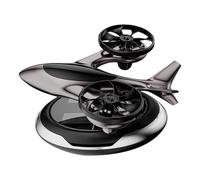 Mlllokfki Plane Car Aromatherapy, Natural Car Scent, Dashboard Air