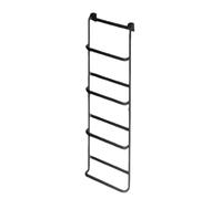 Mlllokfki Slipper Rack Organizer, Entryway Shoe Storage, Metal Shoe Shelf, Closet Organization Solution, Small Space Organizer, Easy Install Shoe Rack for Closet, No Drilling Required for Small Spaces