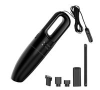 Mlllokfki Small Upholstery Vacuum, portátil Upholstery Machine, recargable Air Duster, Car Cleaning Tool, Home Upholstery Vacuum, Pet Hair Vacuum for Car, Home, Pet Hair, Travel