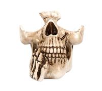 Mlllokfki Soporte para gafas de sol de Halloween | Soporte creativo para gafas | Divertido soporte decorativo para el hogar y el lugar de trabajo | Organizador único de gafas con temática de Halloween