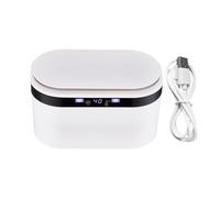 Mlllokfki Toddler Wipes Warmer, Thermostatic Wipes Heater, Constant Temperature Wipes, Heated Wipes Dispenser, Wipes Warmer Machine, Portable Wipes Heater for Travel for Home, Car, and Travel