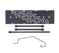 Mlllokfki Top Board Bridge, Outdoor Table Plate, Strong Load Bearing Equipment, Picnic Table Unit, Strong Load Bearing Outdoor Equipment for Camping, Family Gathering, Picnic, Barbacoa