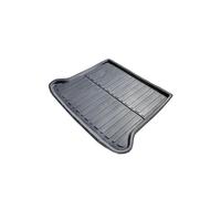 MLLNPP Alfombrillas Maletero para Mazda para CX-30 CX30 2019 2020 2021 Esterilla Trasera Maletero a Medida Forro Carga Bandeja Suelo 3D EVA Kick Protector Accesorios Coche Funda Maletero