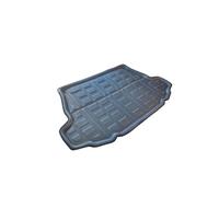 MLLNPP Alfombrillas Maletero para Toyota para CHR C-HR 2017 2018 2019 2020 Esterilla Trasera Coche Equipaje a Medida Forro Carga Bandeja Suelo Maletero Alfombra Accesorios Coche Funda Maletero