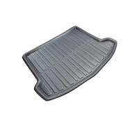 MLLNPP Alfombrillas Maletero para x-Trail para XTrail XTL T33 2022 2023 2024 Esterilla Trasera Maletero Revestimiento Carga Bandeja Suelo Protector 3D Accesorios Alfombra Funda Maletero