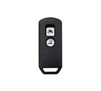 MLLNPP Coche remota Botones para PCX 125 150 SH125 SH130 SH300 Forza 125 300 X-ADV Funda para Llave de Motocicleta Carcasa Llave de Coche 2/3B Carcasa Mando Llave Coche(2 Buttons)