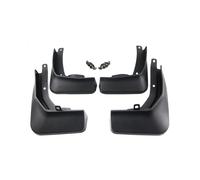 MLLNPP faldillas Coche para Skoda para Octavia para NX para A8 para RS Sedan Liftback Combi Guardabarros Protectores contra Salpicaduras Guardabarros Protector mud Flaps