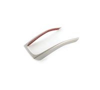 MLLNPP para A4 B8 para A5 2009-2016 Estilo Coche Interior Coche Consola Central Marco Cambio Marchas Decoración Cubierta Embellecedora(3)