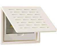 MLordoarf Cuadro Para Tapar Electrico Pintura Decorativa Tapa Distribución Eléctrica Color Sólido Pintura Colgante Panel Interruptores Fácil Abrir Cerrar