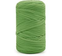 MLordoarf Hilo para Tejer a Crochet, 400g/120m Trapillo para Tejer Bolsos, Trapillo Crochet Hilo de Poliéster para DIY y Tejido, Bolso de Mano, Manualidades, Decoración Hogareña