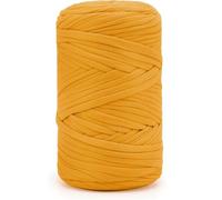 MLordoarf Hilo para Tejer a Crochet, 400g/120m Trapillo para Tejer Bolsos, Trapillo Crochet Hilo de Poliéster para DIY y Tejido, Bolso de Mano, Manualidades, Decoración Hogareña