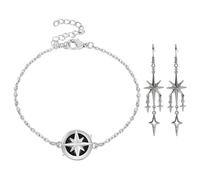 MLPKOI 2 Piezas Stray-Kids Pulsera,Ajustable,Pulsera Negra, Pulseras de con Dijes, Regalos de cumpleaños de Navidad para Hijos, Kpop Merch,Perfecto para Fans y Regalos, Fan Merchandise