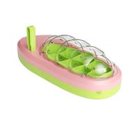 MLqkpwy Caja de criador de de Seda - Jaula de Gusano de Seda para incubar | Jaula de hábitat de cría de Animales pequeños Transpirable para niños, Adolescentes, niños y jóvenes