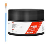 MLqkpwy - Grasa para todo uso, grasa multiuso, lubricante de mantenimiento de reparación de ciclismo, lubricante impermeable y grasa de alta temperatura, grasa para rodamientos de eje central