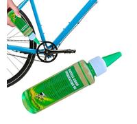 MLqkpwy Lubricante de cadena de bicicleta,Aceite de cadena de bicicleta de 60 ml, lubricante para cadena de MTB - Lubricante seco para cadena para ayuda de larga duración en el mantenimiento de la