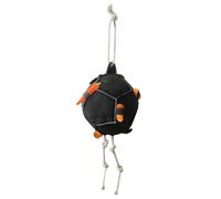 MLqkpwy Pelota de para caballos resistente al desgarro y suave