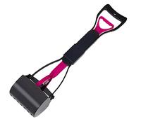 MLqkpwy Pooper Scooper, Recoge Crotte para Perros, 420g Excavadora De Excreciones Caninas, Recoge Excreciones Caninas De Tale Media Y Grande