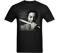 Mlsker Men The New Tony Williams Poster Design T-Shirt Size M