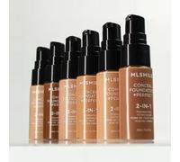 MLSMILE - 2-in-1 Conceal Foundation (4-6) #05 - 20ml