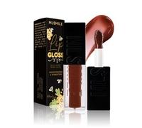 MLSMILE - Black Honey Lip Gloss - 3 Colors #01 - 3.5ml