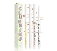 MLSMILE - Clubbing Color Eyeliner - 4 Colors #01 Twinkle Gold - 0.1g