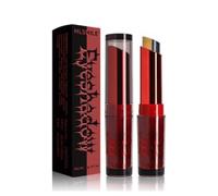 MLSMILE - Dual Color Lip & Eyeshadow Stick - 6 Colors #02 - 3g