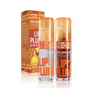 MLSMILE - Duck Hydrating Lip Plump - 6 Colors #01 - 4.8ml