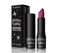 MLSMILE - Glitter Shine Lipstick - 7 Colors #05 - 4g