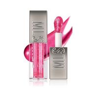 MLSMILE - High-Glitter Lip Gloss - 6 Colors #C15 Crystal - 3.5ml