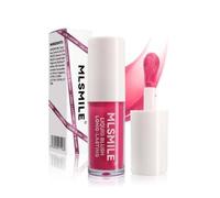 MLSMILE - Long Lasting Liquid Blush - 6 Colors #03 Hot Pink - 4.5ml