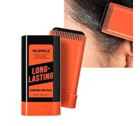 MLSMILE - Long-Lasting Temporary Hair Color Stick - 3 Colors #01 - 20g