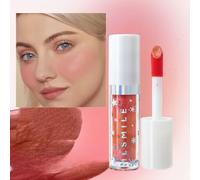 MLSMILE - Marble cheek Blush Liquid - 1-3 #01