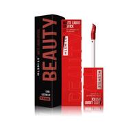 MLSMILE - Matte Liquid Lipstick (4-6) #04 - 6ml
