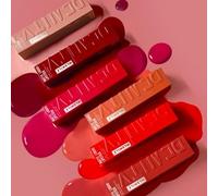 MLSMILE - Matte Liquid Lipstick (4-6) #05 - 6ml