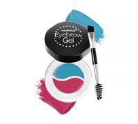MLSMILE - New Eyebrow Gel - 2 Colors #08 - 5g