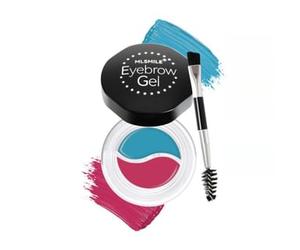 MLSMILE - New Eyebrow Gel - 2 Colors #08 - 5g