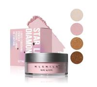 MLSMILE - Shimmering Setting Powder - 4 Colors #04 - 6g