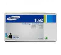 Samsung MLT-D1092S/ELS - Toner schwarz - für SCX-4300