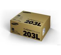 Samsung MLT-D203L, SU897A, Negro, Cartucho Tóner de Alta Capacidad Original, de 5.000 páginas, compatible con impresoras Samsung LaserJet ProXpress Serie M3325, M3820 y M4020