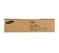 MLT-D709S/ELS SAMSUNG D709 CARTUCHO DE TÓNER NEGRO