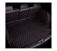 MLTLKPPVNG Alfombrilla Maletero Coche para X6 para G06 MK3 2020 2021 2022 Alfombrillas Protectoras Impermeables Coche Alfombrilla Maletero(B)