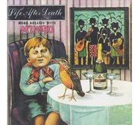 M'Lumbo - Life After Death (UK Import)