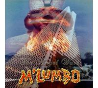 M'lumbo THE ANGEL WARS - CD/DVD (Special Edition) [DVD AUDIO]